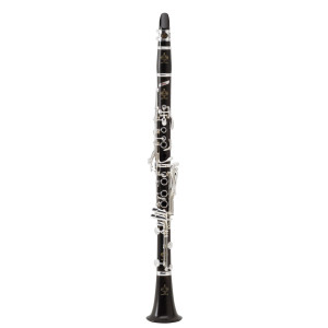 BUFFET Tosca clarinet Bb Greenline
